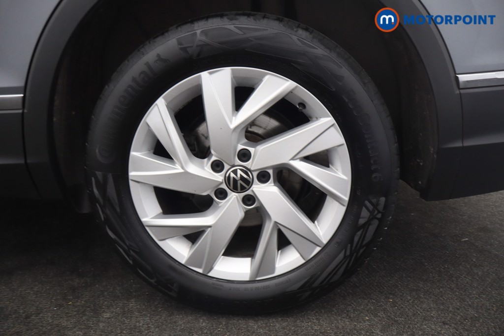 Volkswagen Tiguan Allspace Life Manual Petrol SUV - Stock Number (1675752) - 30th supplementary image