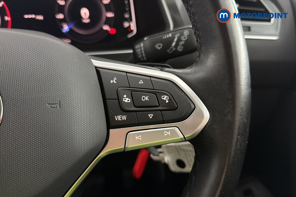 Volkswagen Tiguan Allspace Life Automatic Petrol SUV - Stock Number (1675755) - 3rd supplementary image