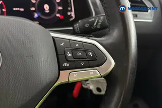 Volkswagen Tiguan Allspace Life Automatic Petrol SUV - Stock Number (1675755) - 3rd supplementary image