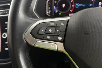 Volkswagen Tiguan Allspace Life Automatic Petrol SUV - Stock Number (1675755) - 4th supplementary image