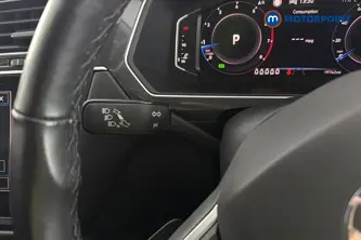 Volkswagen Tiguan Allspace Life Automatic Petrol SUV - Stock Number (1675755) - 5th supplementary image