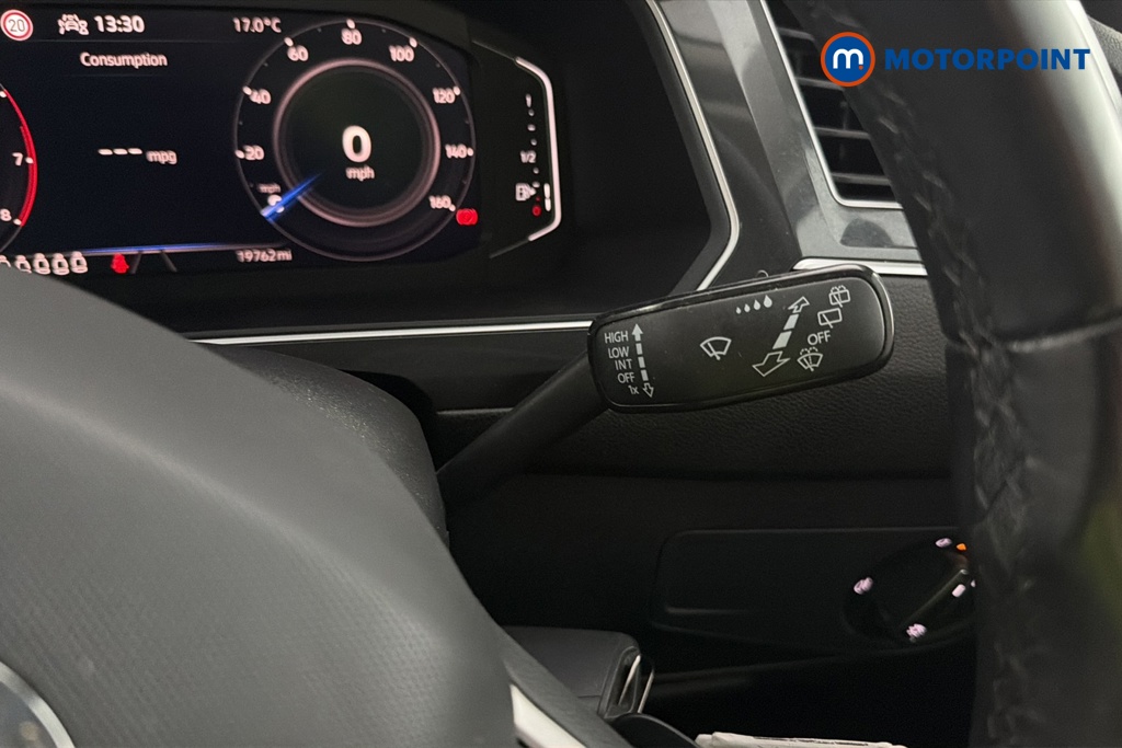 Volkswagen Tiguan Allspace Life Automatic Petrol SUV - Stock Number (1675755) - 6th supplementary image