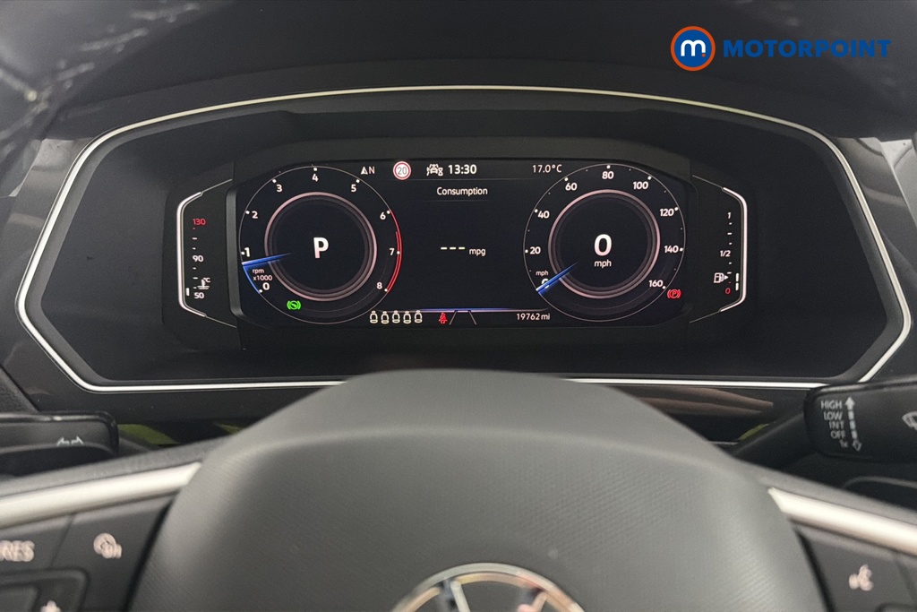 Volkswagen Tiguan Allspace Life Automatic Petrol SUV - Stock Number (1675755) - 7th supplementary image