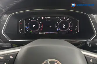 Volkswagen Tiguan Allspace Life Automatic Petrol SUV - Stock Number (1675755) - 7th supplementary image