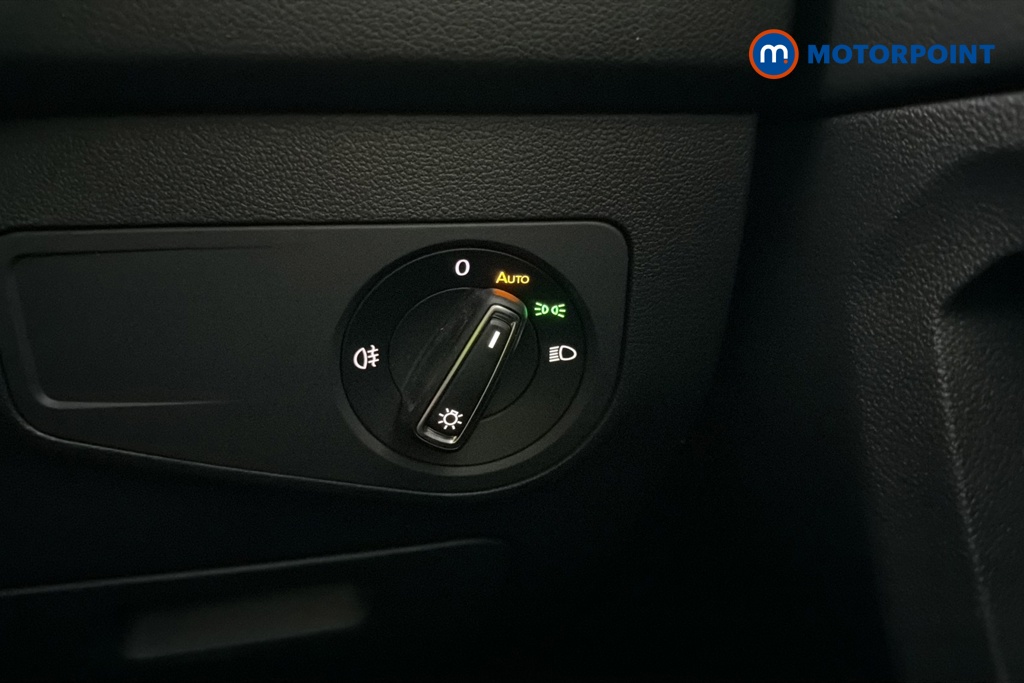 Volkswagen Tiguan Allspace Life Automatic Petrol SUV - Stock Number (1675755) - 11th supplementary image