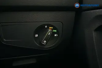 Volkswagen Tiguan Allspace Life Automatic Petrol SUV - Stock Number (1675755) - 11th supplementary image