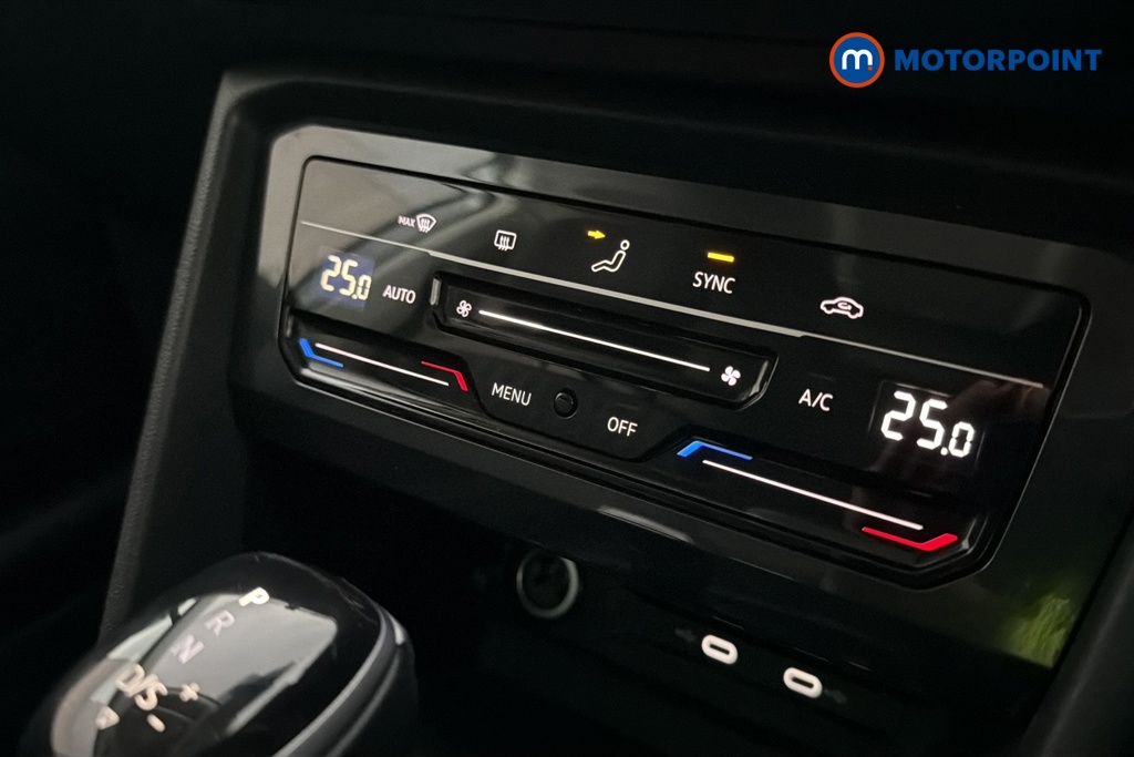 Volkswagen Tiguan Allspace Life Automatic Petrol SUV - Stock Number (1675755) - 12th supplementary image