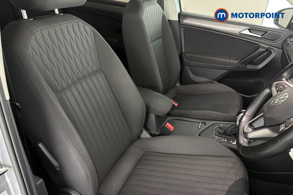 Volkswagen Tiguan Allspace Life Automatic Petrol SUV - Stock Number (1675755) - 22nd supplementary image