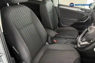 Volkswagen Tiguan Allspace Life Automatic Petrol SUV - Stock Number (1675755) - 22nd supplementary image