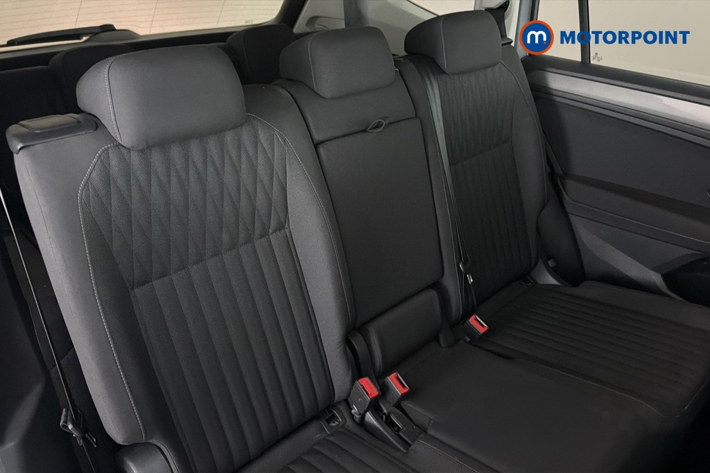 Volkswagen Tiguan Allspace Life Automatic Petrol SUV - Stock Number (1675755) - 25th supplementary image