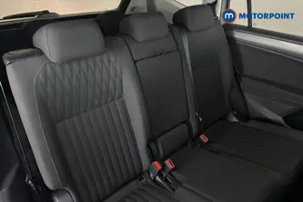 Volkswagen Tiguan Allspace Life Automatic Petrol SUV - Stock Number (1675755) - 25th supplementary image