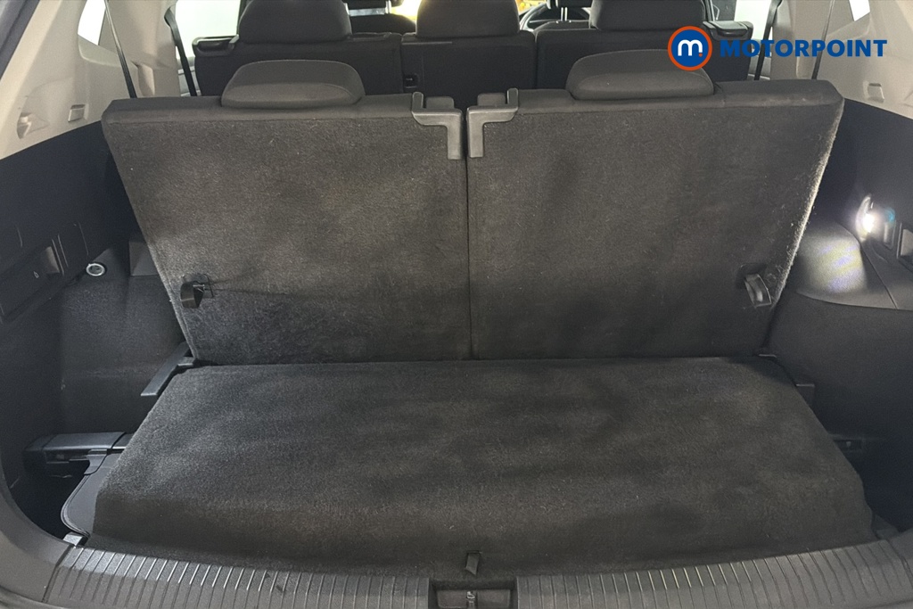 Volkswagen Tiguan Allspace Life Automatic Petrol SUV - Stock Number (1675755) - 30th supplementary image