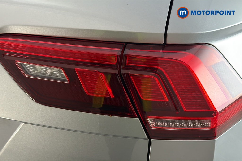 Volkswagen Tiguan Allspace Life Automatic Petrol SUV - Stock Number (1675755) - 36th supplementary image
