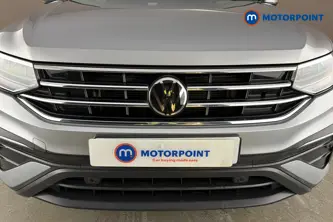 Volkswagen Tiguan Allspace Life Automatic Petrol SUV - Stock Number (1675755) - 43rd supplementary image