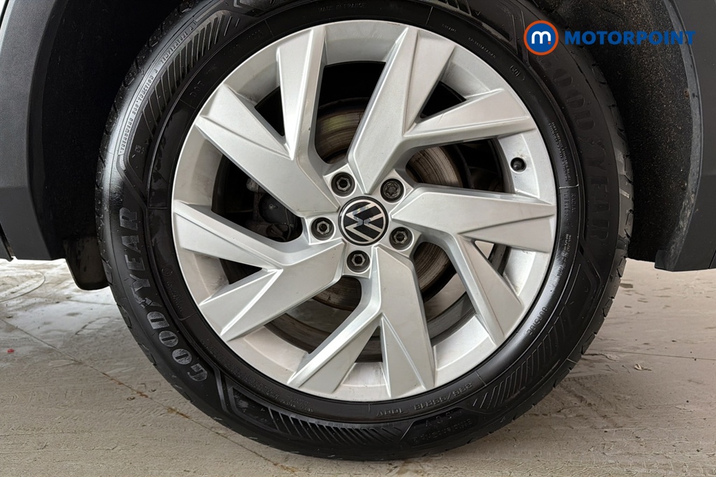 Volkswagen Tiguan Allspace Life Automatic Petrol SUV - Stock Number (1675755) - 45th supplementary image