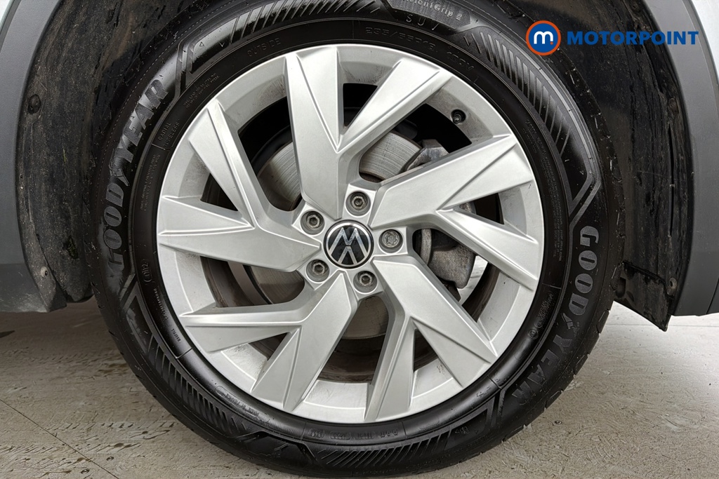 Volkswagen Tiguan Allspace Life Automatic Petrol SUV - Stock Number (1675755) - 47th supplementary image
