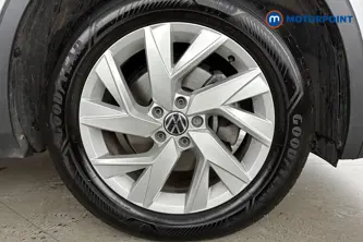 Volkswagen Tiguan Allspace Life Automatic Petrol SUV - Stock Number (1675755) - 47th supplementary image