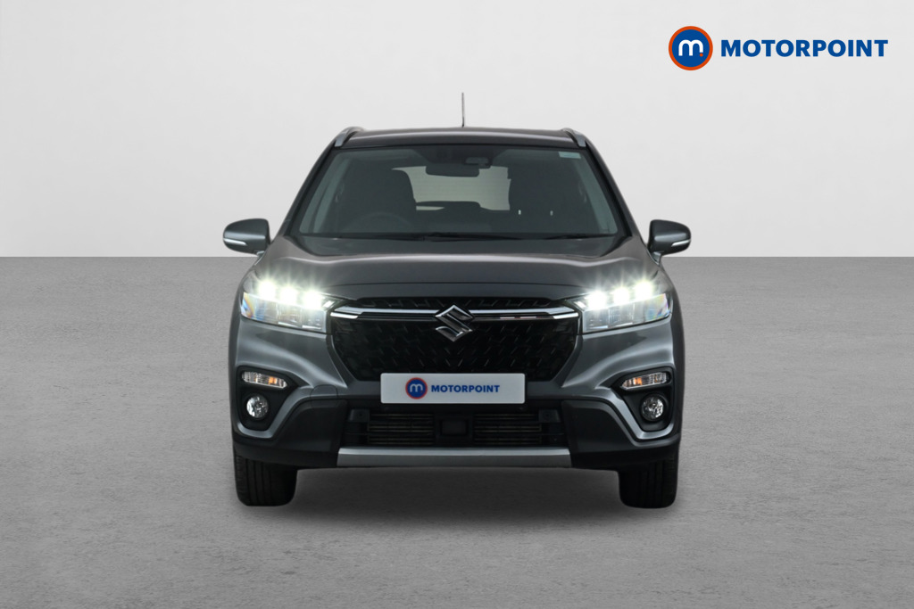 Suzuki S-Cross Motion Manual Petrol SUV - Stock Number (1675769) - Front bumper