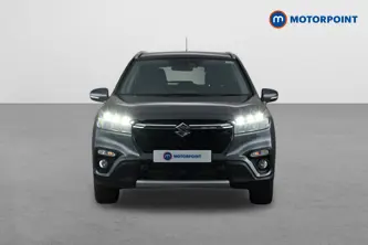 Suzuki S-Cross Motion Manual Petrol SUV - Stock Number (1675769) - Front bumper