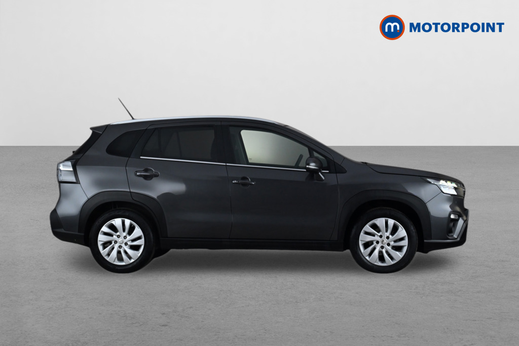 Suzuki S-Cross Motion Manual Petrol SUV - Stock Number (1675769) - Drivers side