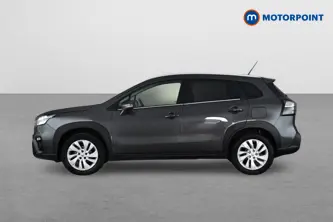 Suzuki S-Cross Motion Manual Petrol SUV - Stock Number (1675769) - Passenger side