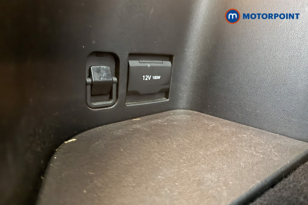 Hyundai Tucson Premium Automatic Petrol-Electric Hybrid SUV - Stock Number (1675770) - 7th supplementary image