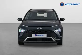 Hyundai Bayon Se Connect Automatic Petrol SUV - Stock Number (1676044) - Front bumper