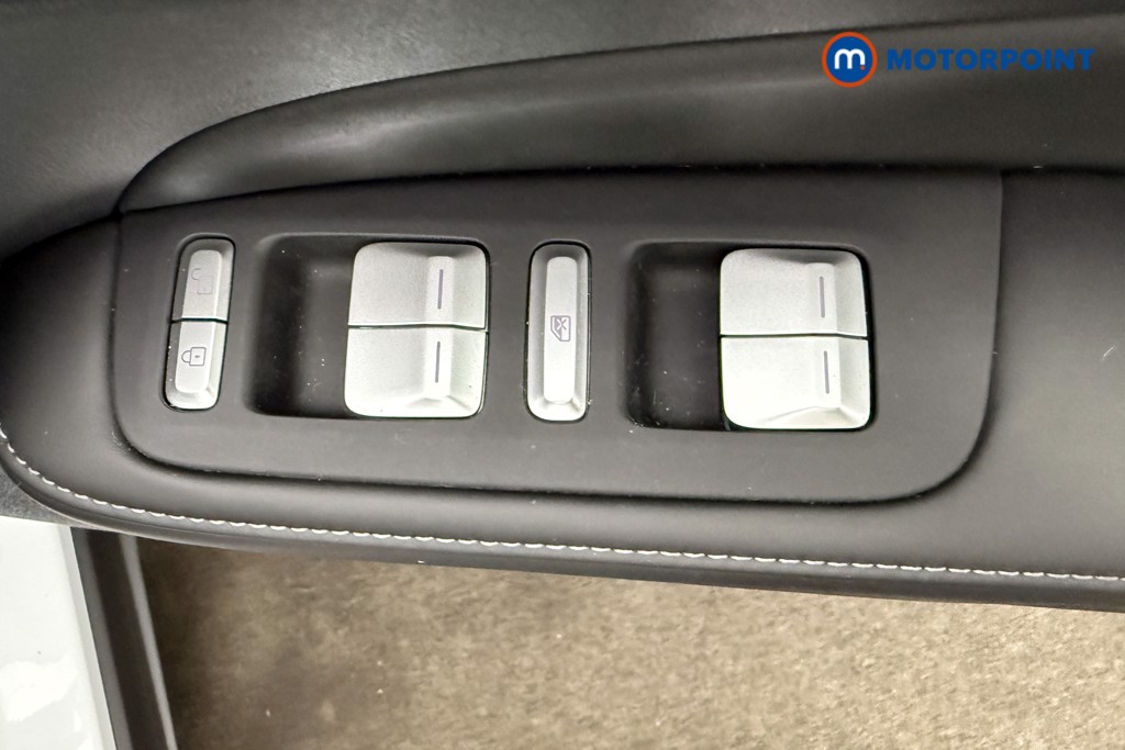 Xpeng G6 Long Range Automatic Electric SUV - Stock Number (1676072) - 3rd supplementary image
