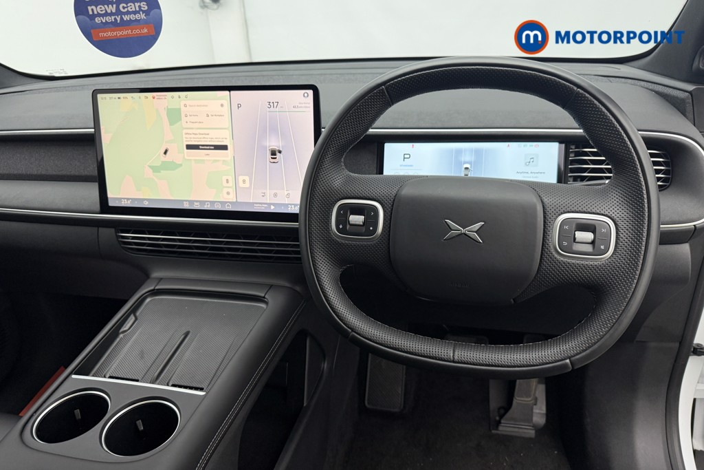 Xpeng G6 Long Range Automatic Electric SUV - Stock Number (1676072) - 4th supplementary image