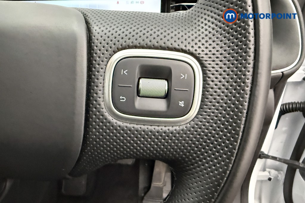 Xpeng G6 Long Range Automatic Electric SUV - Stock Number (1676072) - 5th supplementary image