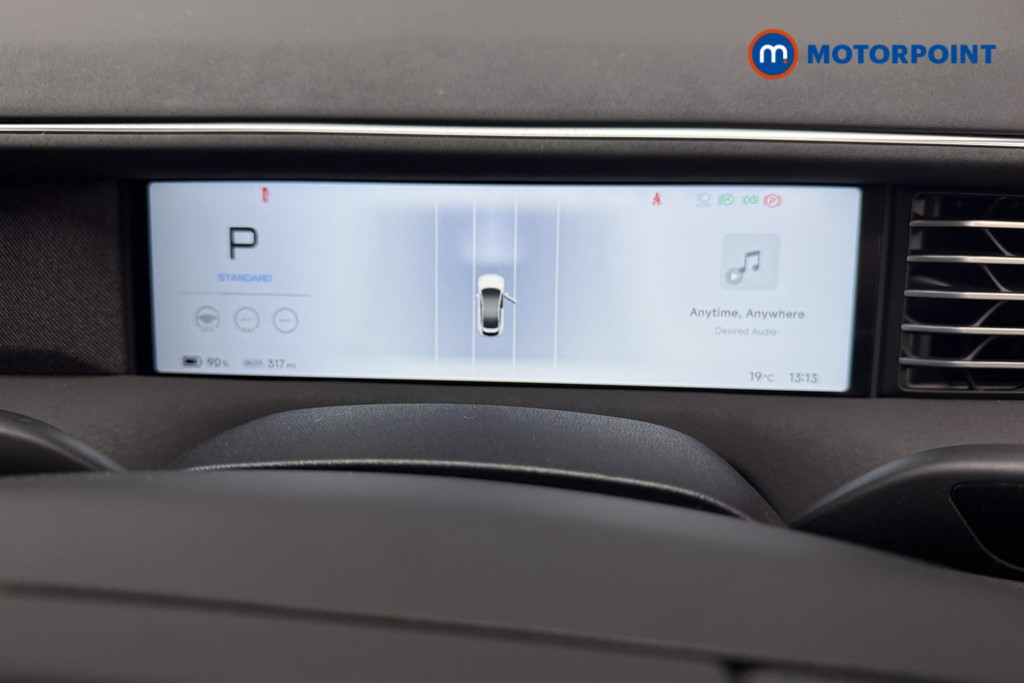 Xpeng G6 Long Range Automatic Electric SUV - Stock Number (1676072) - 7th supplementary image