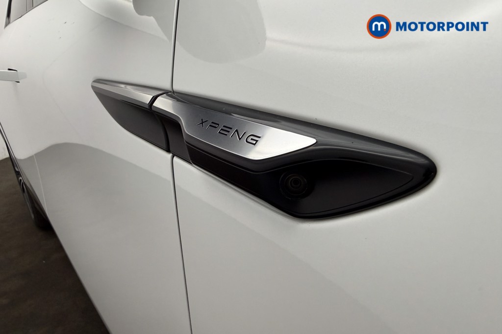 Xpeng G6 Long Range Automatic Electric SUV - Stock Number (1676072) - 16th supplementary image