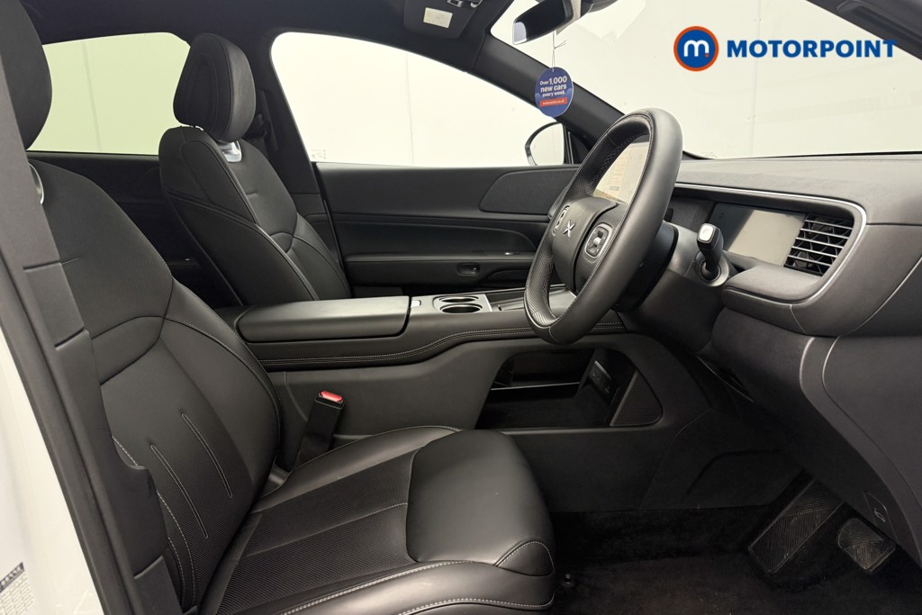 Xpeng G6 Long Range Automatic Electric SUV - Stock Number (1676072) - 1st supplementary image