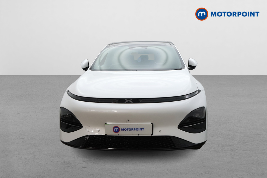Xpeng G6 Long Range Automatic Electric SUV - Stock Number (1676072) - Front bumper