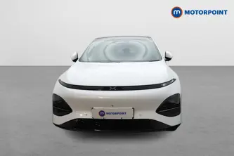 Xpeng G6 Long Range Automatic Electric SUV - Stock Number (1676072) - Front bumper