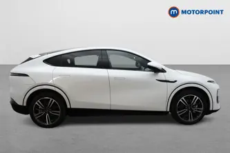 Xpeng G6 Long Range Automatic Electric SUV - Stock Number (1676072) - Drivers side