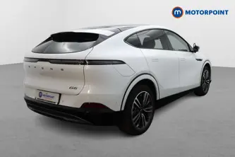 Xpeng G6 Long Range Automatic Electric SUV - Stock Number (1676072) - Drivers side rear corner