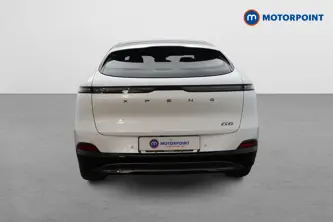 Xpeng G6 Long Range Automatic Electric SUV - Stock Number (1676072) - Rear bumper