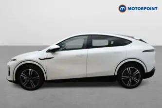 Xpeng G6 Long Range Automatic Electric SUV - Stock Number (1676072) - Passenger side