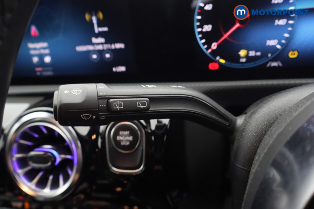 Mercedes-Benz CLA Amg Line Automatic Petrol Plug-In Hybrid Estate - Stock Number (1676076) - 6th supplementary image