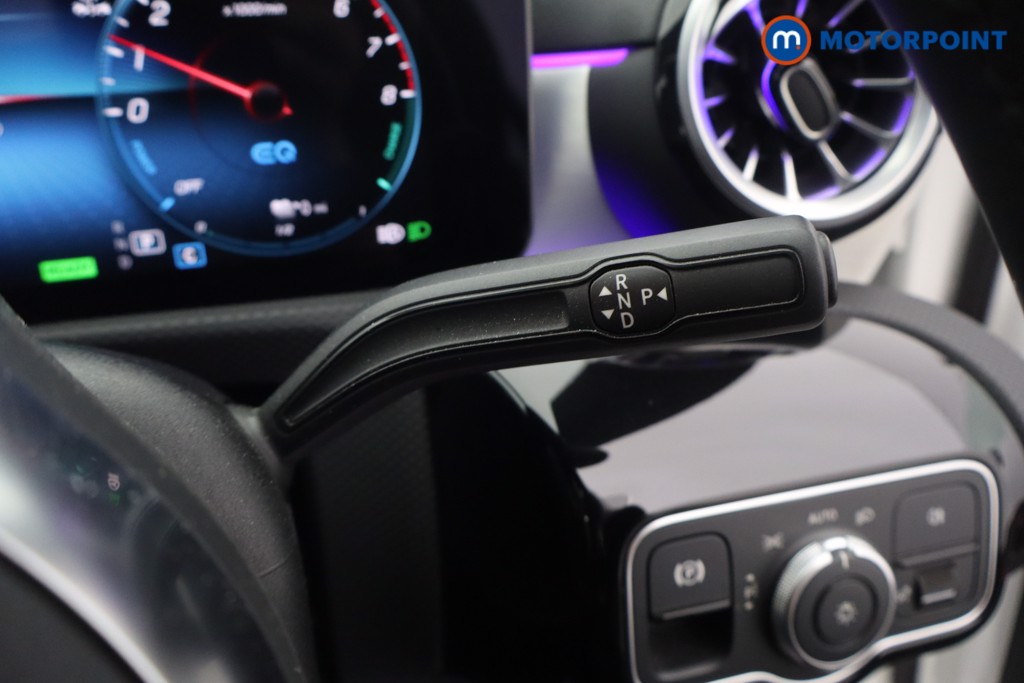 Mercedes-Benz CLA Amg Line Automatic Petrol Plug-In Hybrid Estate - Stock Number (1676076) - 7th supplementary image