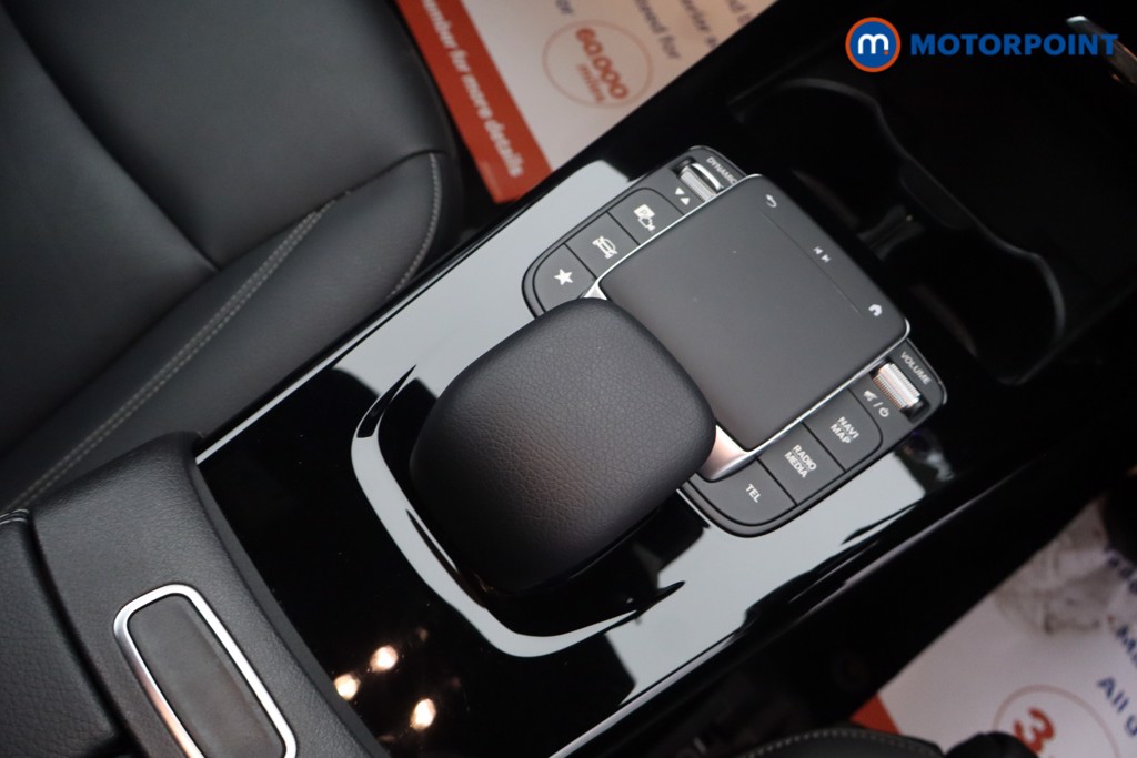 Mercedes-Benz CLA Amg Line Automatic Petrol Plug-In Hybrid Estate - Stock Number (1676076) - 14th supplementary image