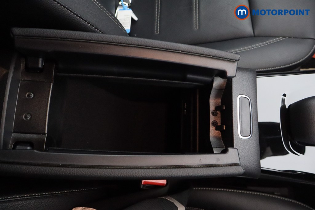 Mercedes-Benz CLA Amg Line Automatic Petrol Plug-In Hybrid Estate - Stock Number (1676076) - 15th supplementary image