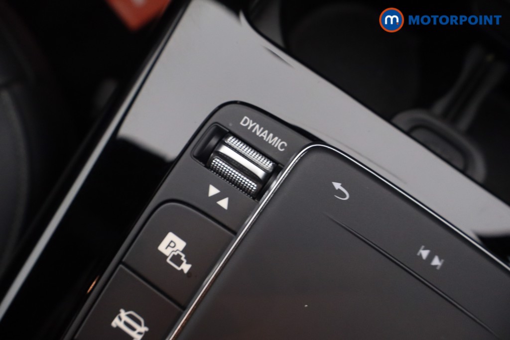 Mercedes-Benz CLA Amg Line Automatic Petrol Plug-In Hybrid Estate - Stock Number (1676076) - 19th supplementary image