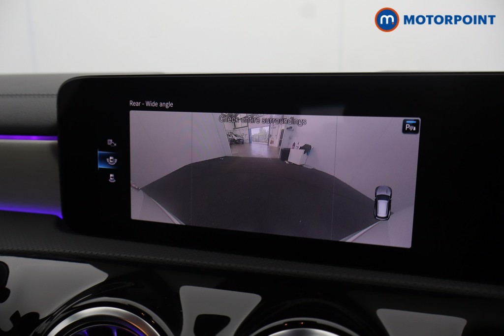 Mercedes-Benz CLA Amg Line Automatic Petrol Plug-In Hybrid Estate - Stock Number (1676076) - 21st supplementary image