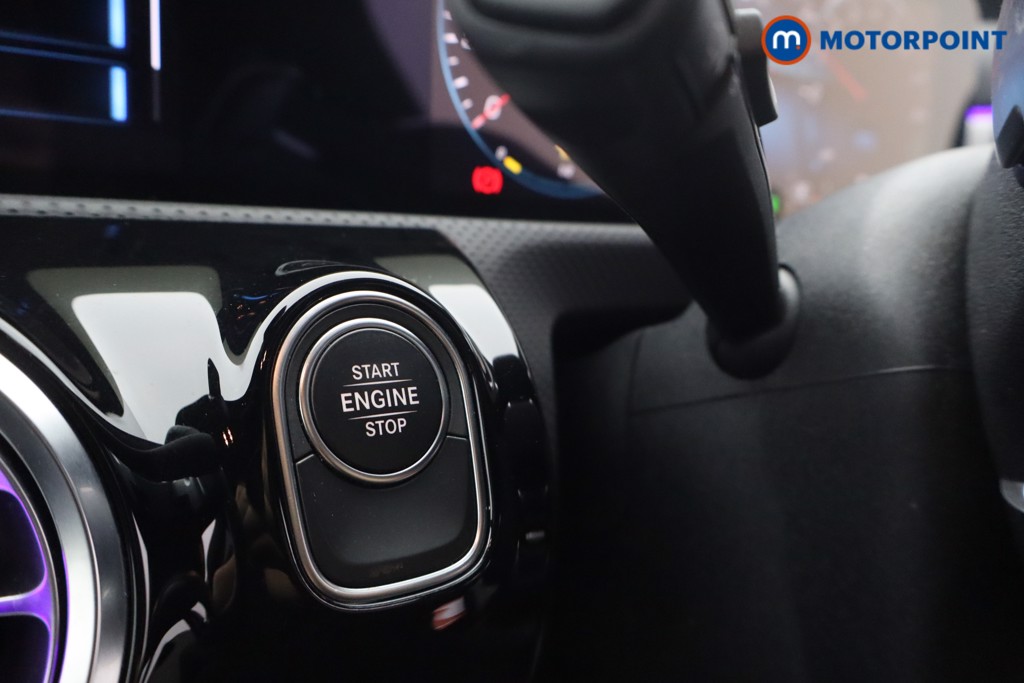 Mercedes-Benz CLA Amg Line Automatic Petrol Plug-In Hybrid Estate - Stock Number (1676076) - 29th supplementary image