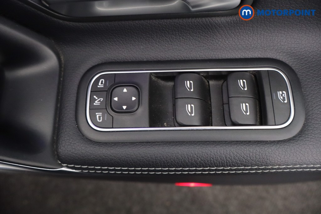 Mercedes-Benz CLA Amg Line Automatic Petrol Plug-In Hybrid Estate - Stock Number (1676076) - 30th supplementary image