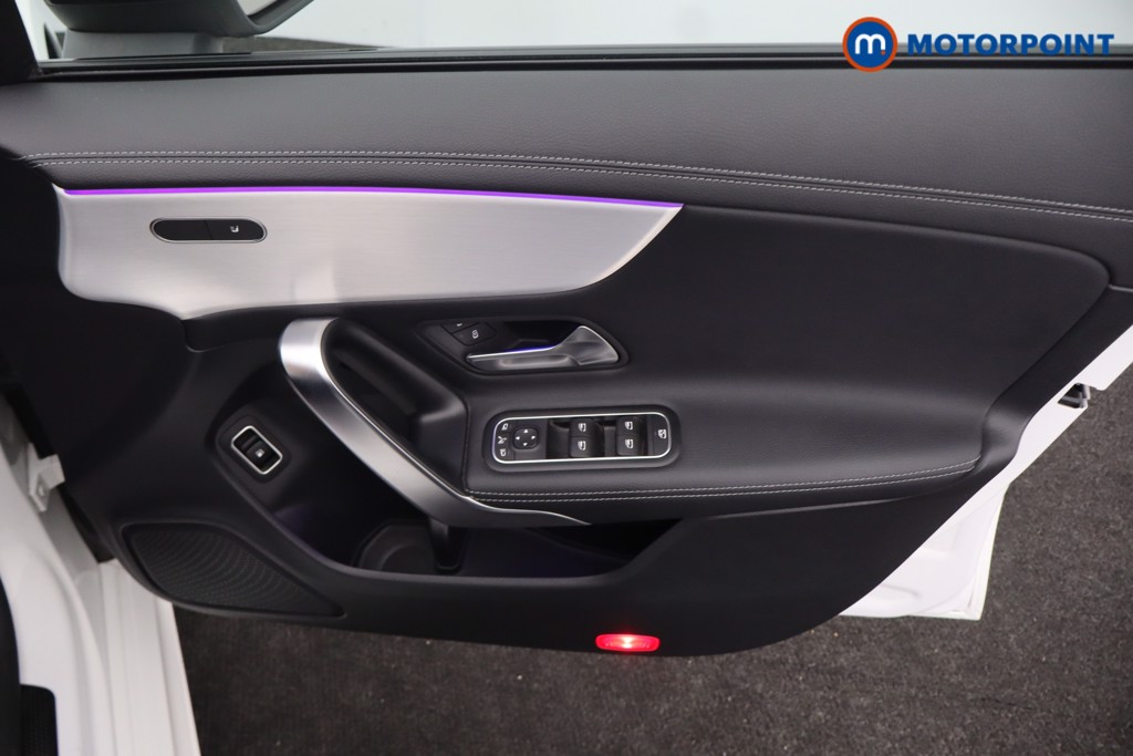 Mercedes-Benz CLA Amg Line Automatic Petrol Plug-In Hybrid Estate - Stock Number (1676076) - 33rd supplementary image