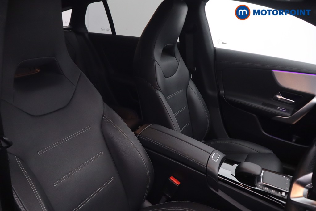 Mercedes-Benz CLA Amg Line Automatic Petrol Plug-In Hybrid Estate - Stock Number (1676076) - 34th supplementary image