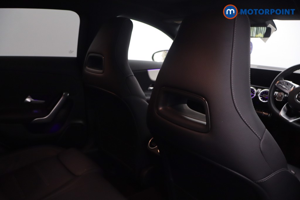 Mercedes-Benz CLA Amg Line Automatic Petrol Plug-In Hybrid Estate - Stock Number (1676076) - 35th supplementary image